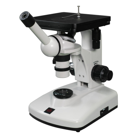 4X1 Инвертированный металлографический микроскоп